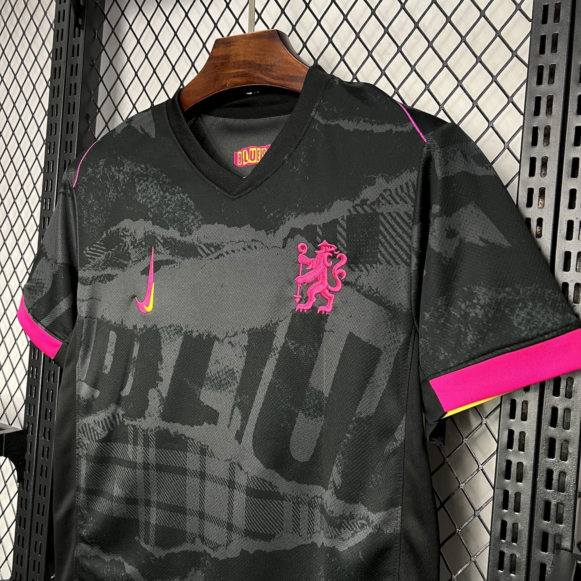 Chelsea 24/25 Third Kit