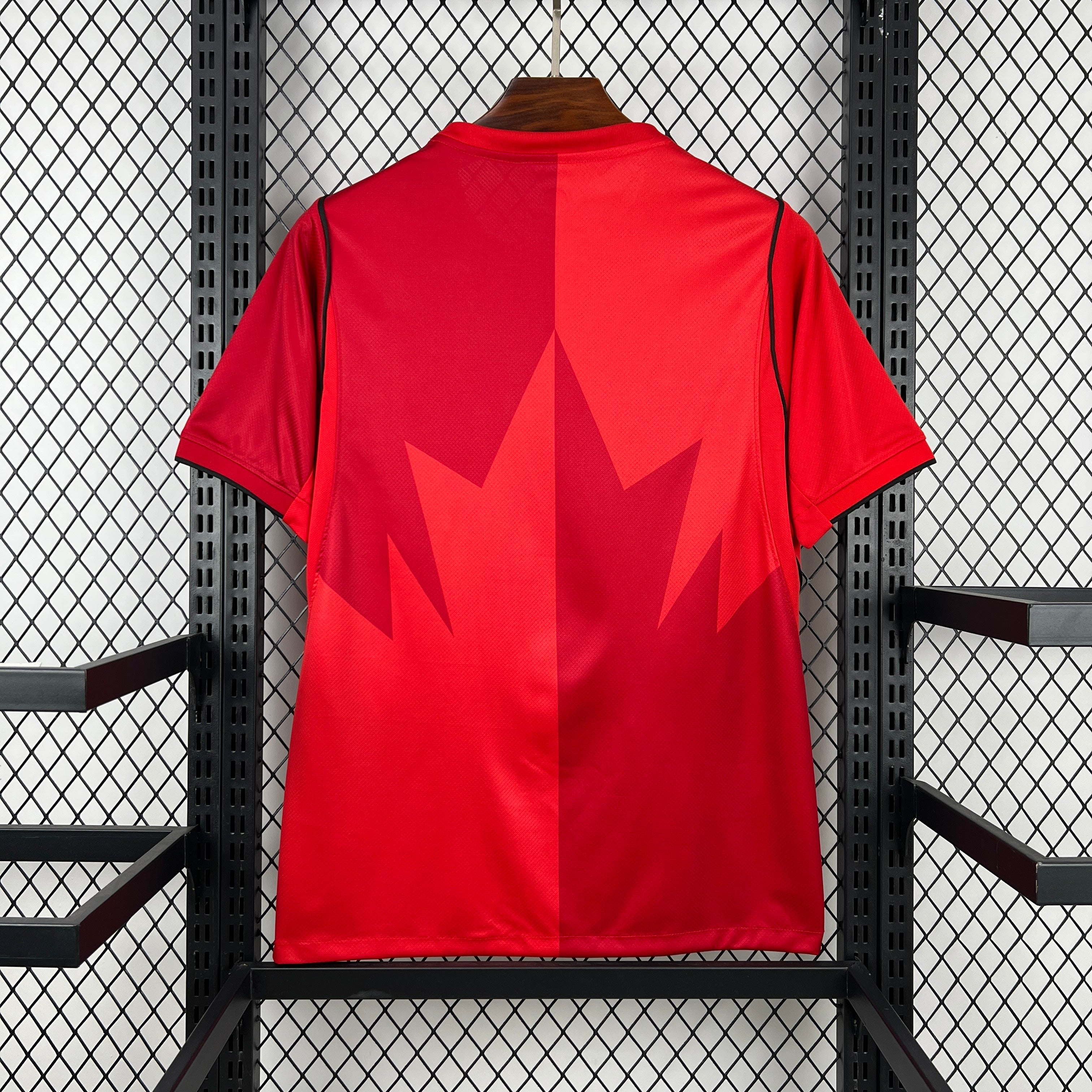 Canada 2026 Home Kit