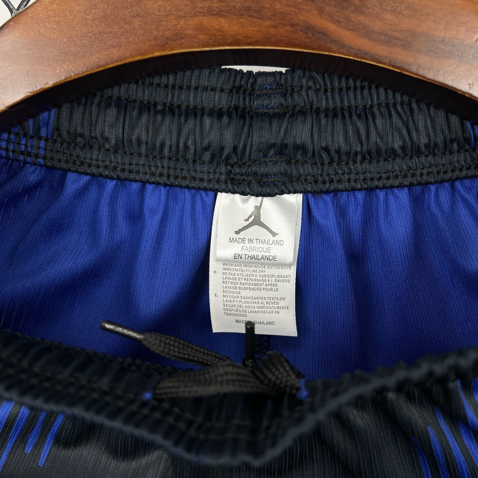 Brazil 2026 Away Shorts