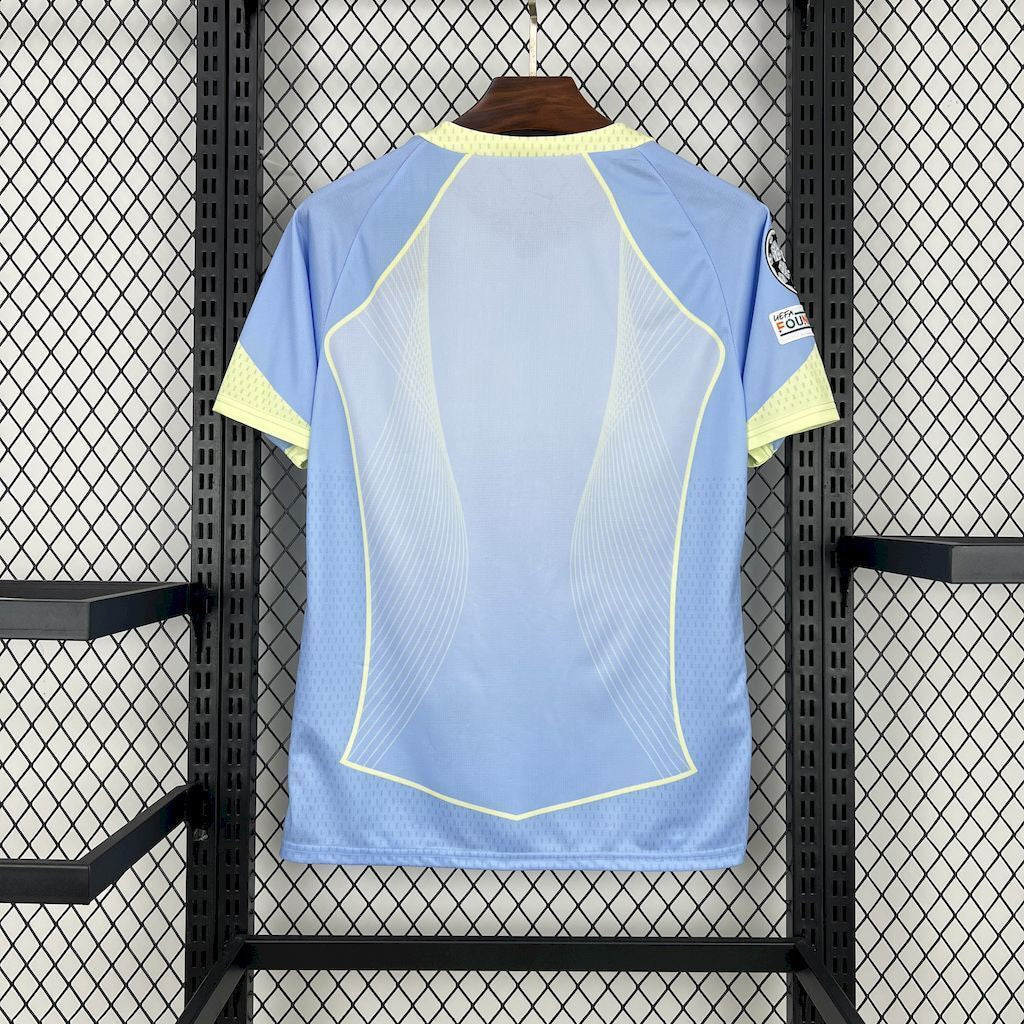 Barcelona Blue Aurora Kit