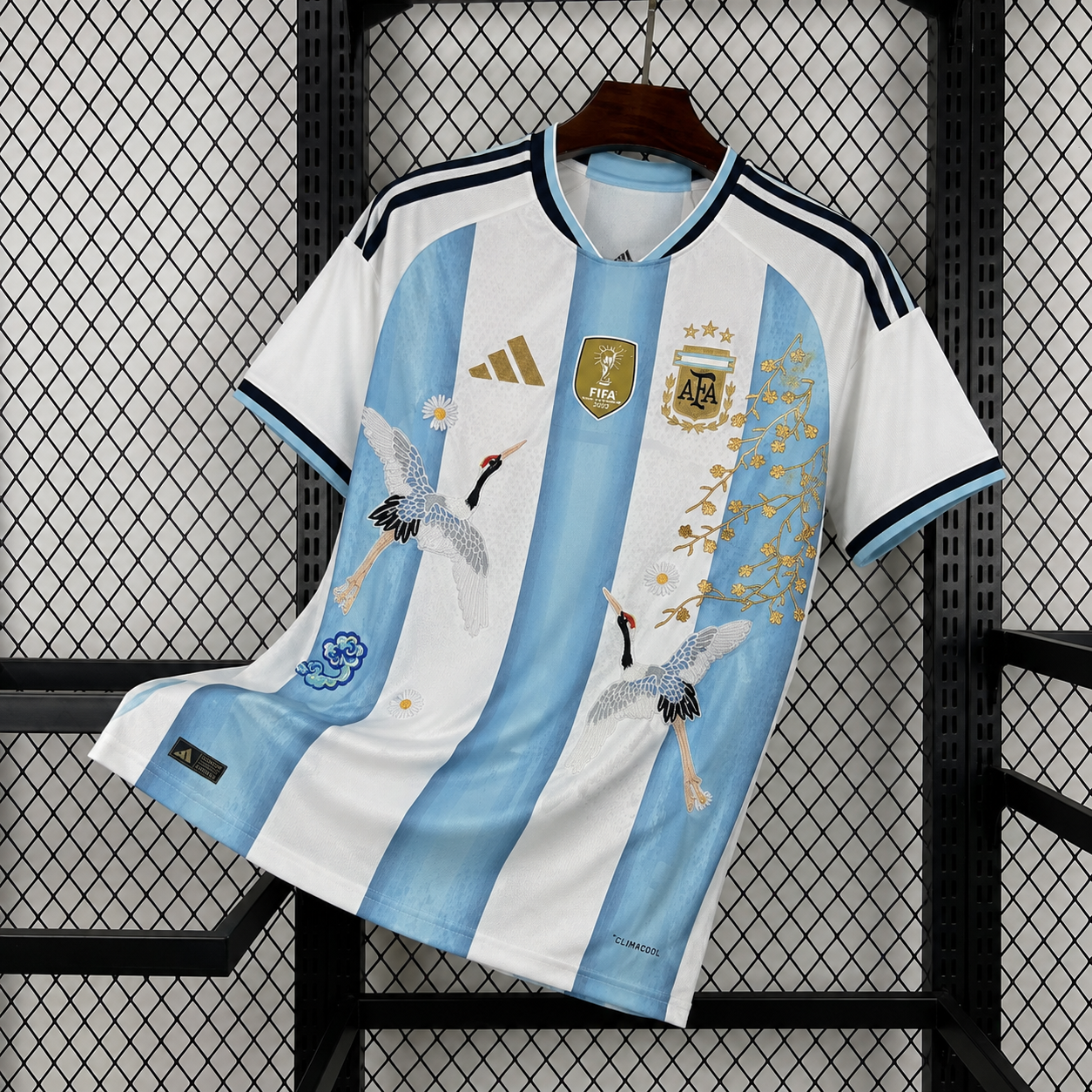 Argentina 2026 Special Home Kit