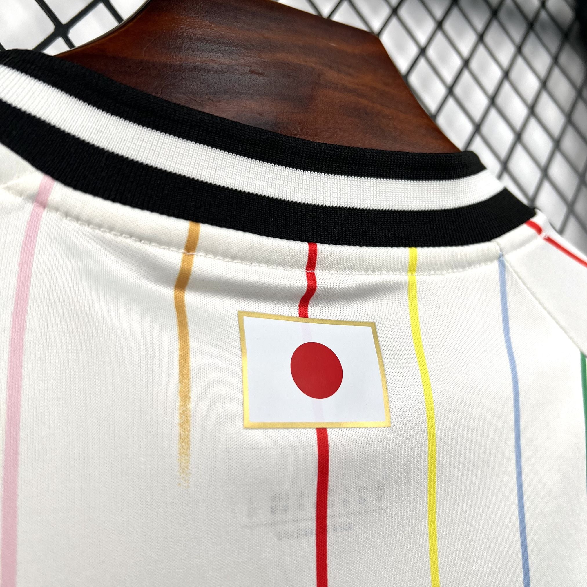Japan Special Embroidery Kit