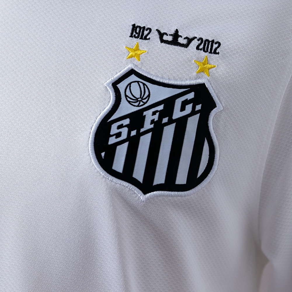 Santos 11/12 Home Kit