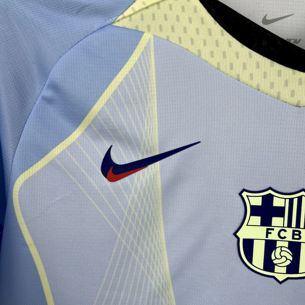 Barcelona Blue Dream Kit