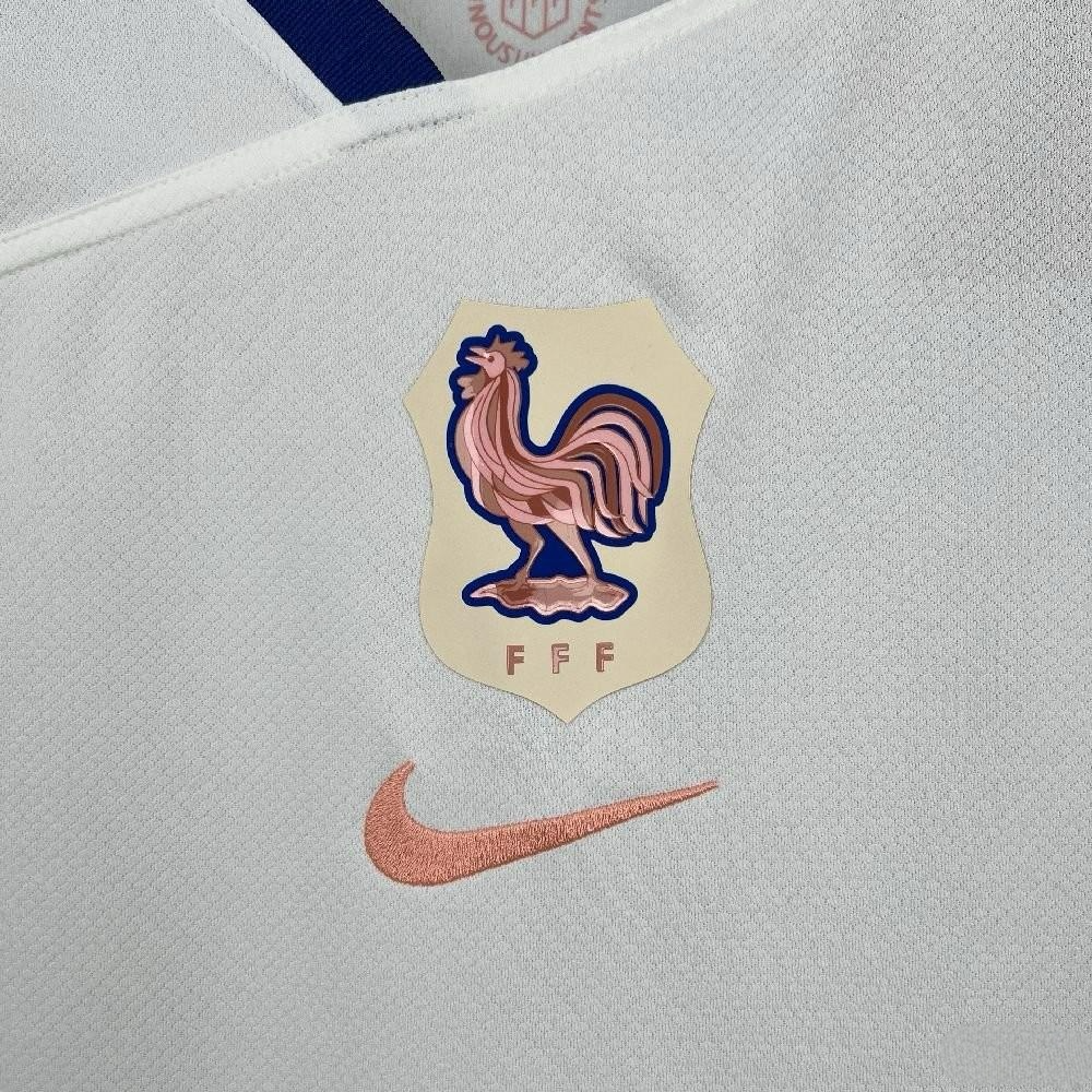 France 2026 World Cup Away Kit