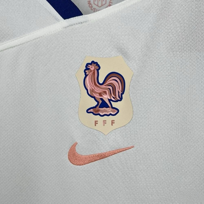 France 2026 World Cup Away Kit