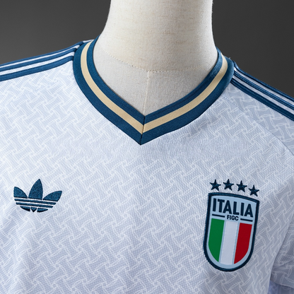 Italy 2026 Away Kit