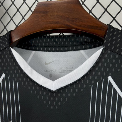 Barcelona Black Special Kit