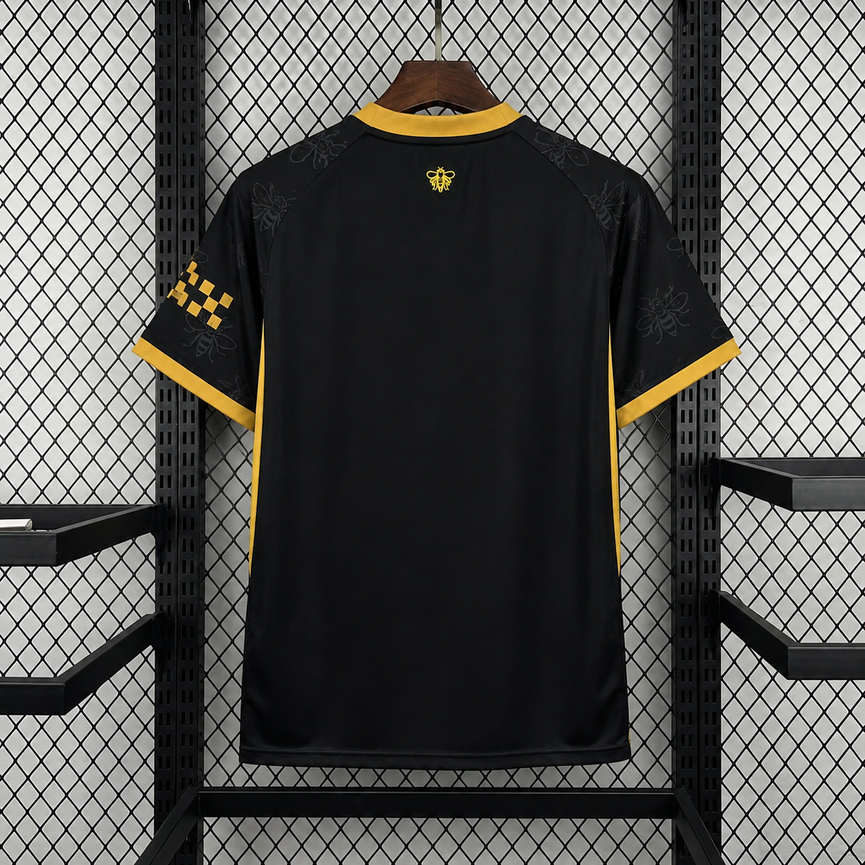 Manchester City 26/27 Away Kit