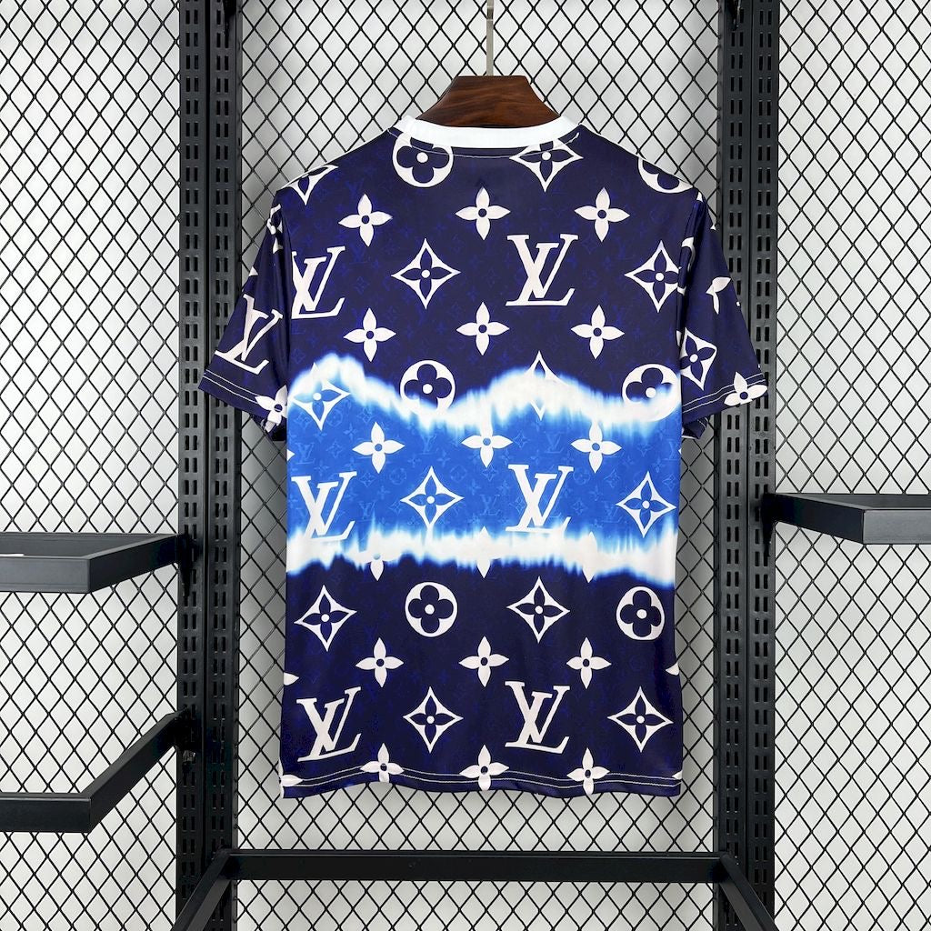 Real Madrid X LV Kit