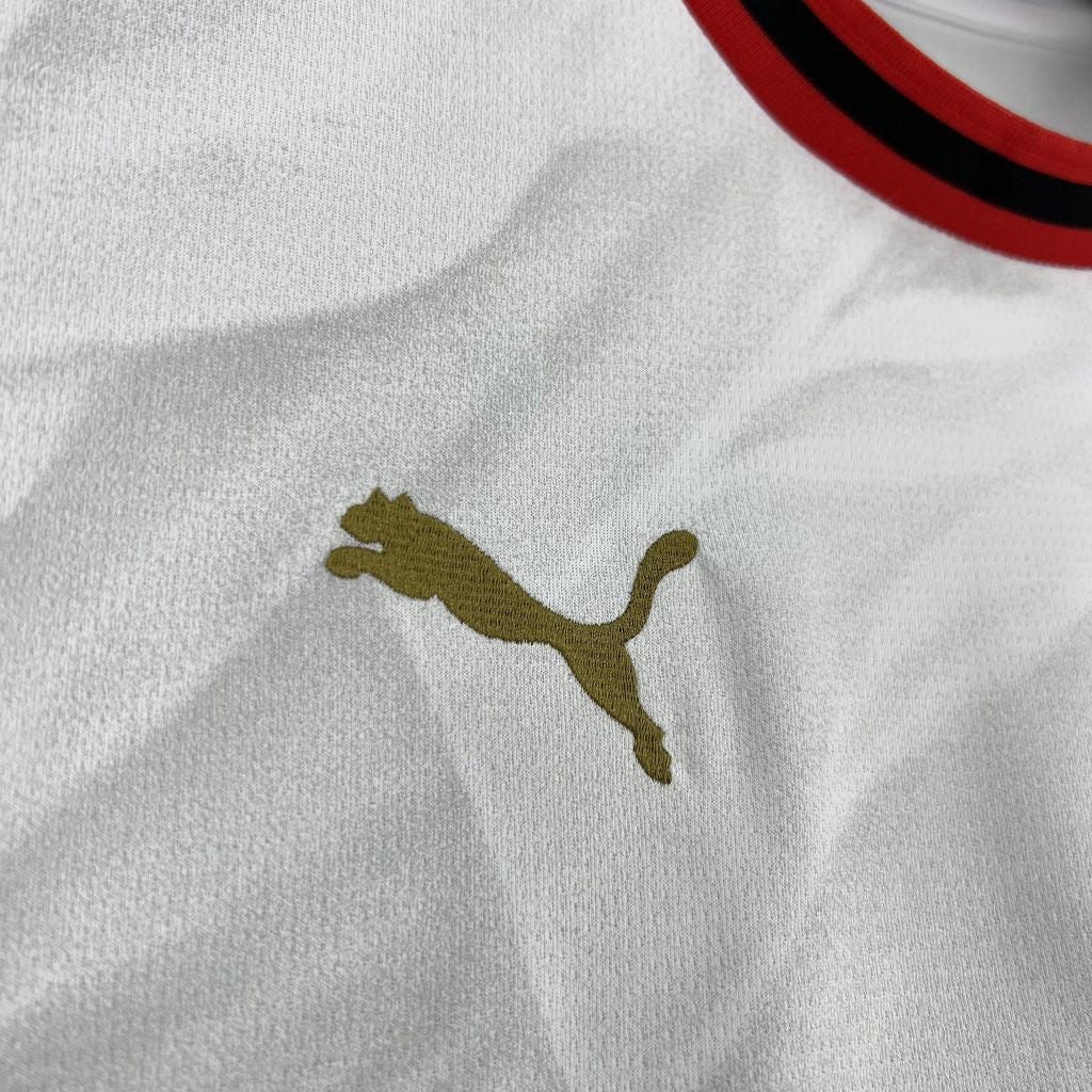 Ac Milan 26/27 Away Kit