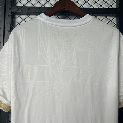 Mexico Gold Cup White Kit