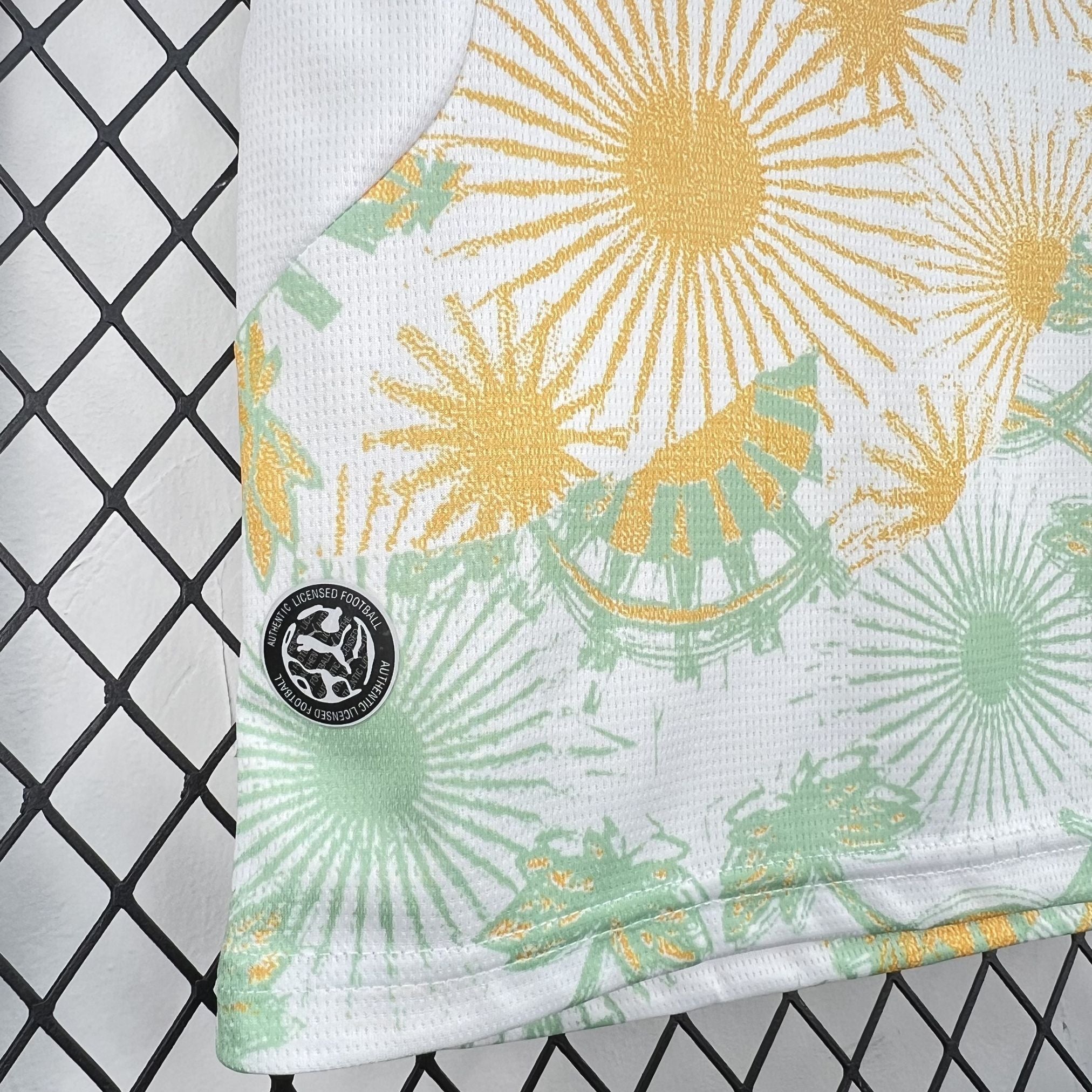 Ivory Coast 2026 Away Kids size