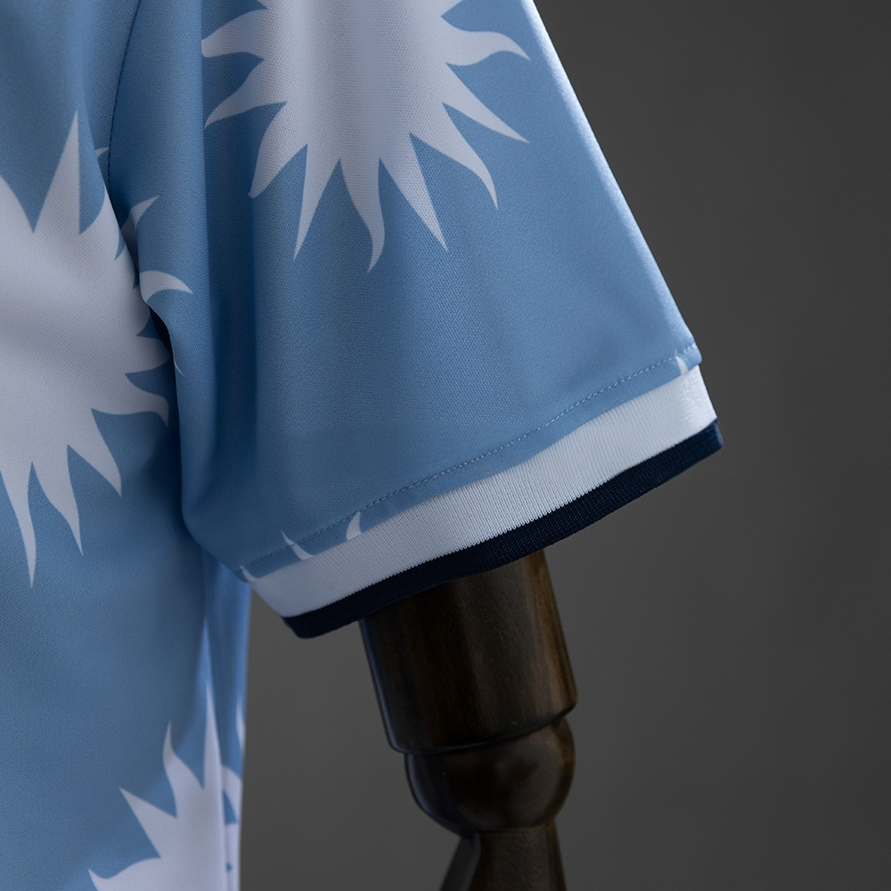 Uruguay 2026 Special Kit