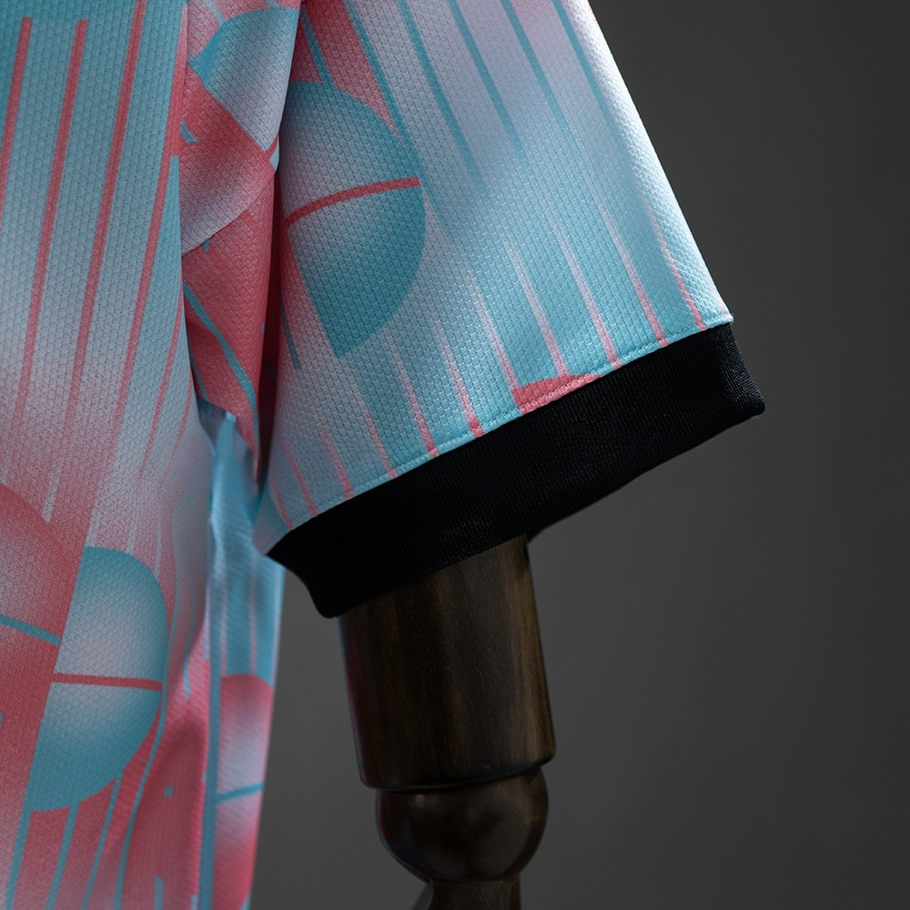 Belgium 2026 Away Kit