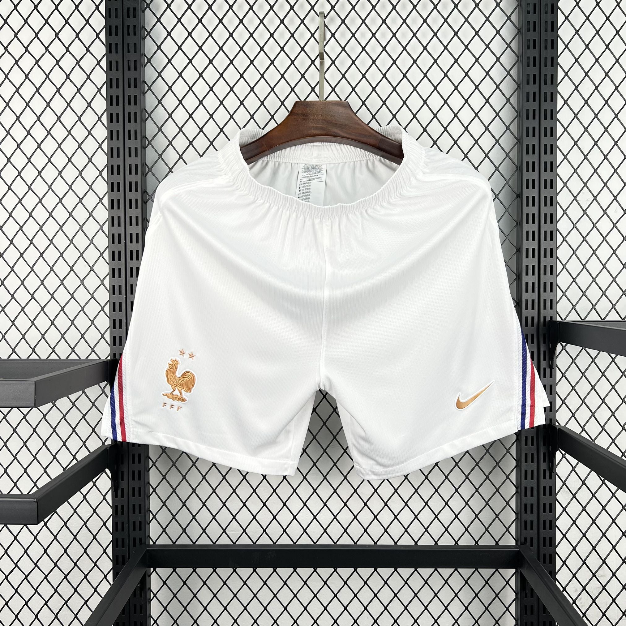 France 2026 Home Shorts