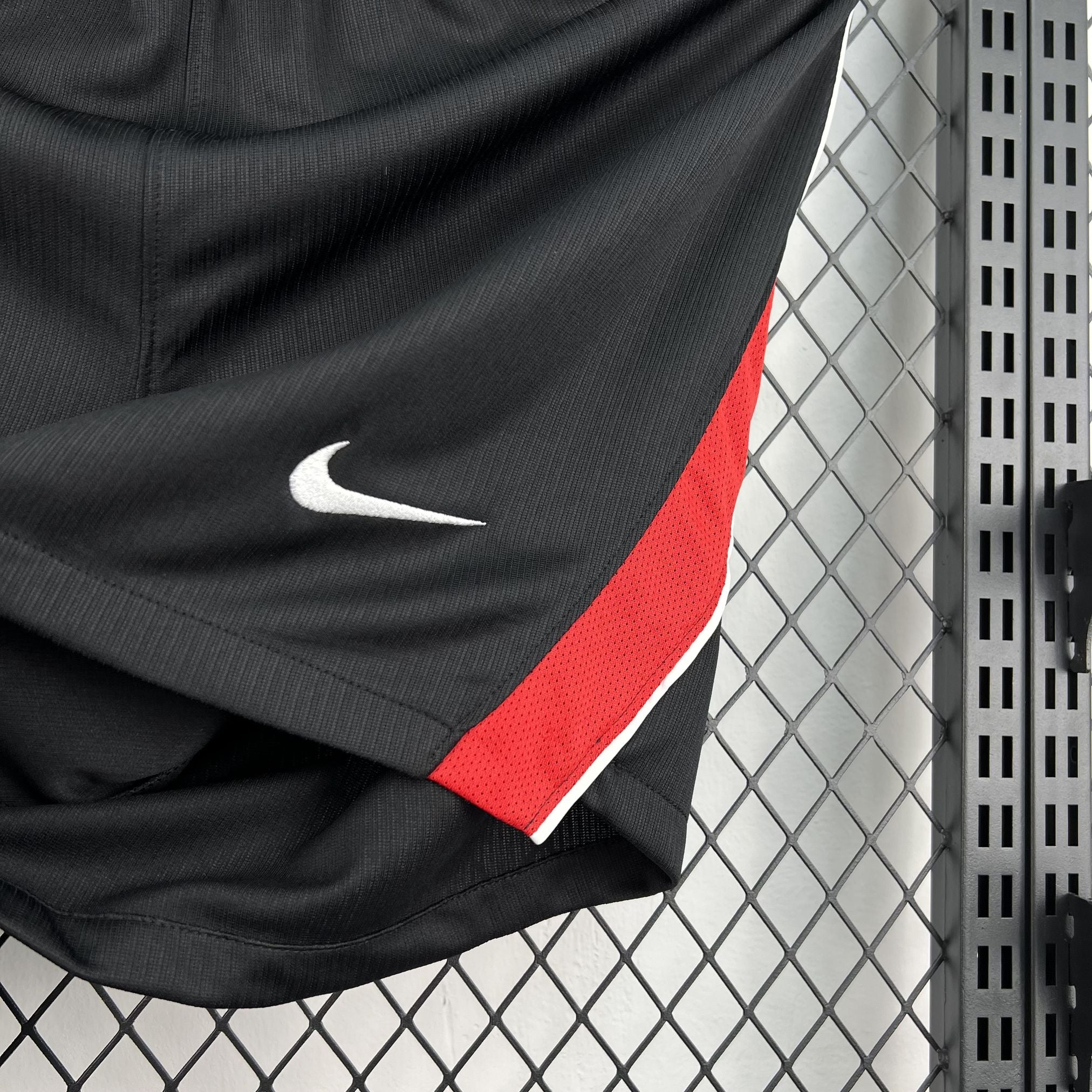 South Korea 2026 Home Shorts