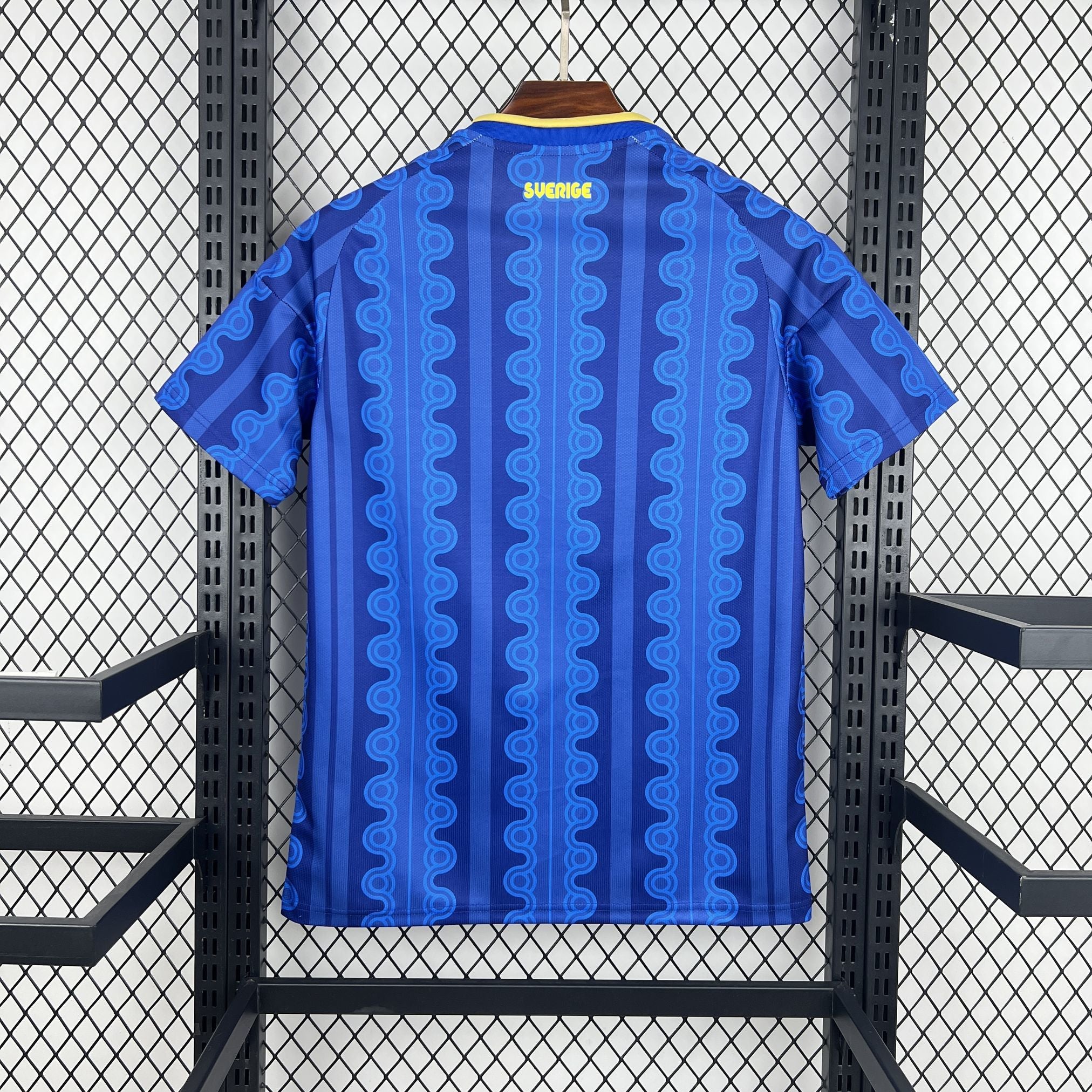 Sweden 2026 Away Kit
