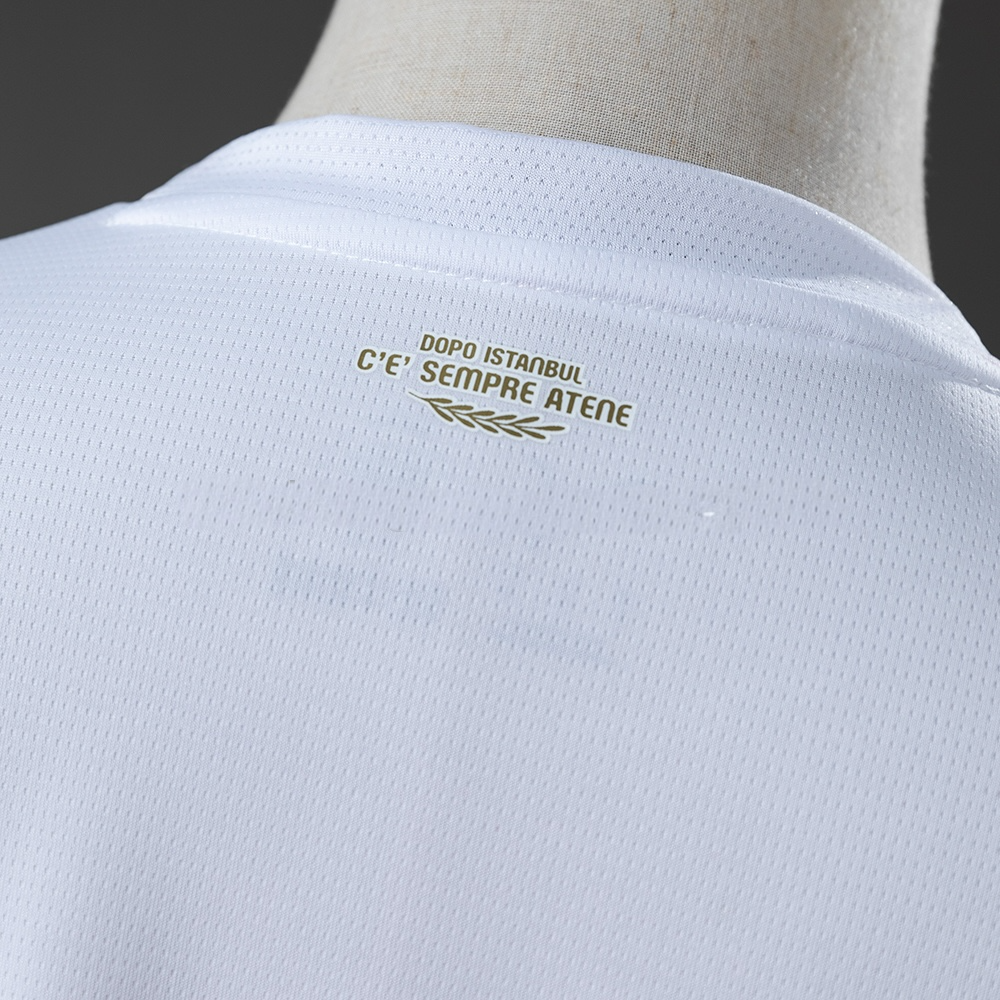 AC Milan 26/27 Away Kit