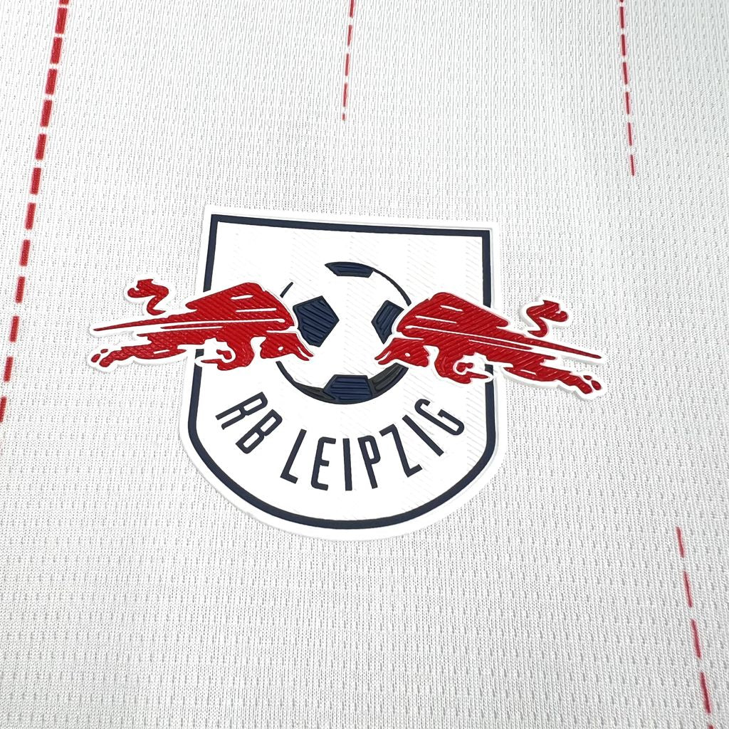 RB Leipzig 26/27 Home Kit