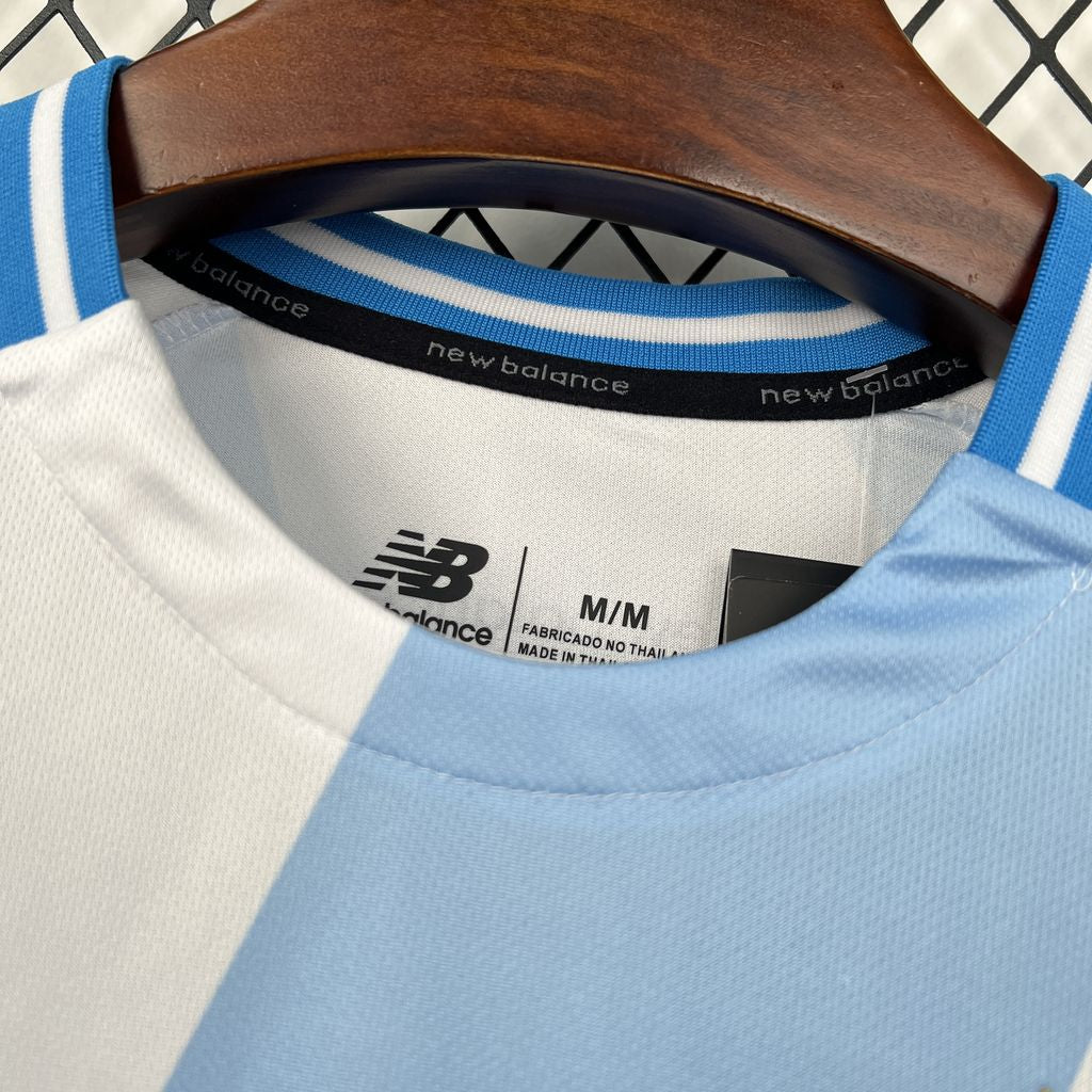 Gremio 26/27 Away Kit