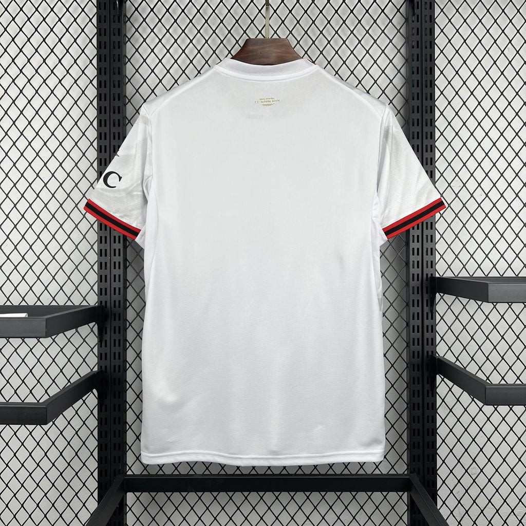 Ac Milan 26/27 Away Kit
