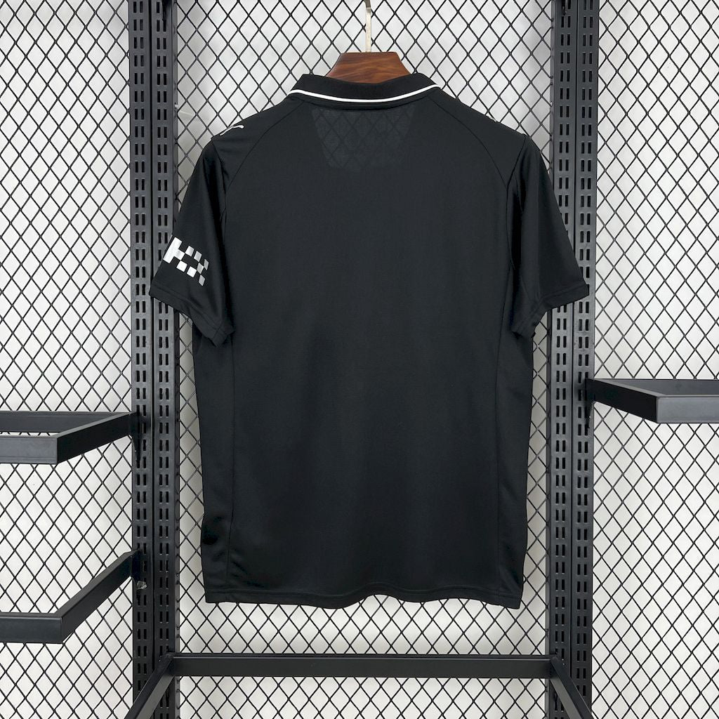 Manchester City 25/26 Third Kit