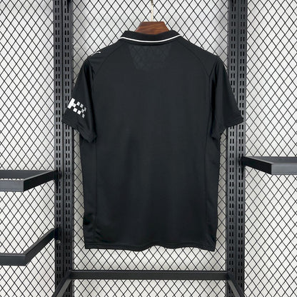 Manchester City Third Kit