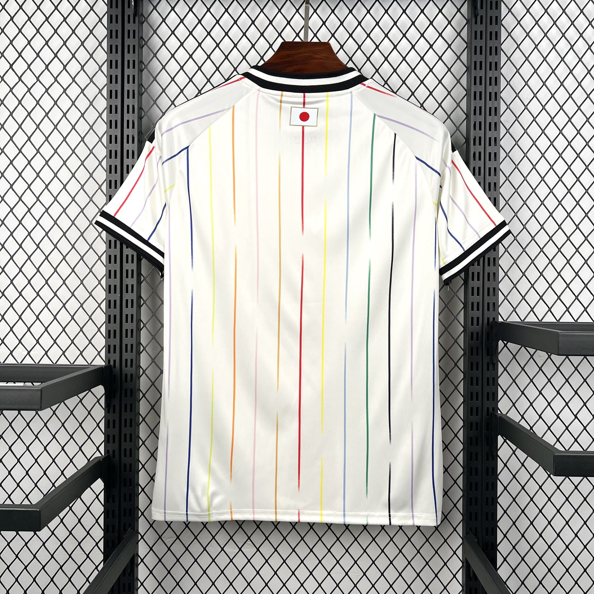 Japan 2026 Special Away Kit