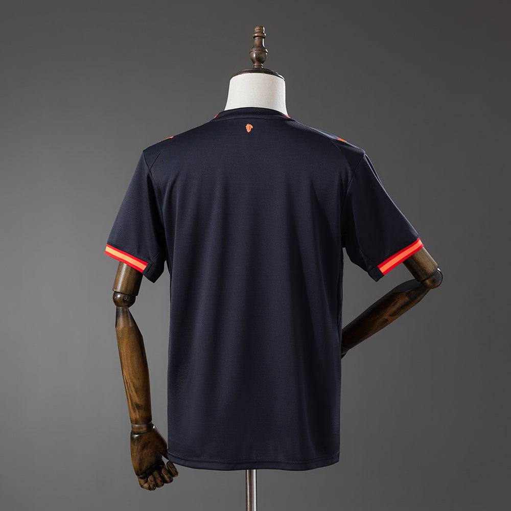 AC Milan 26/27 Third Kit