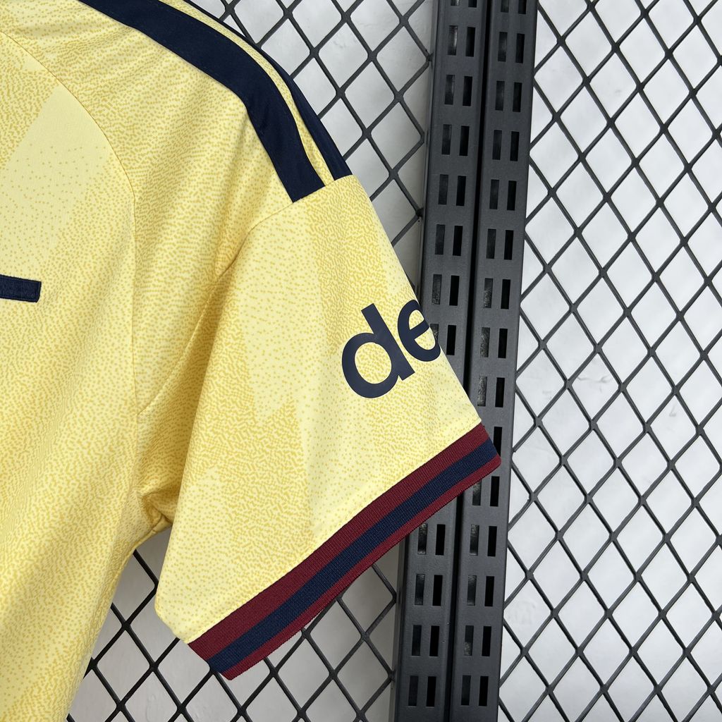 Arsenal 26/27 Third Kit