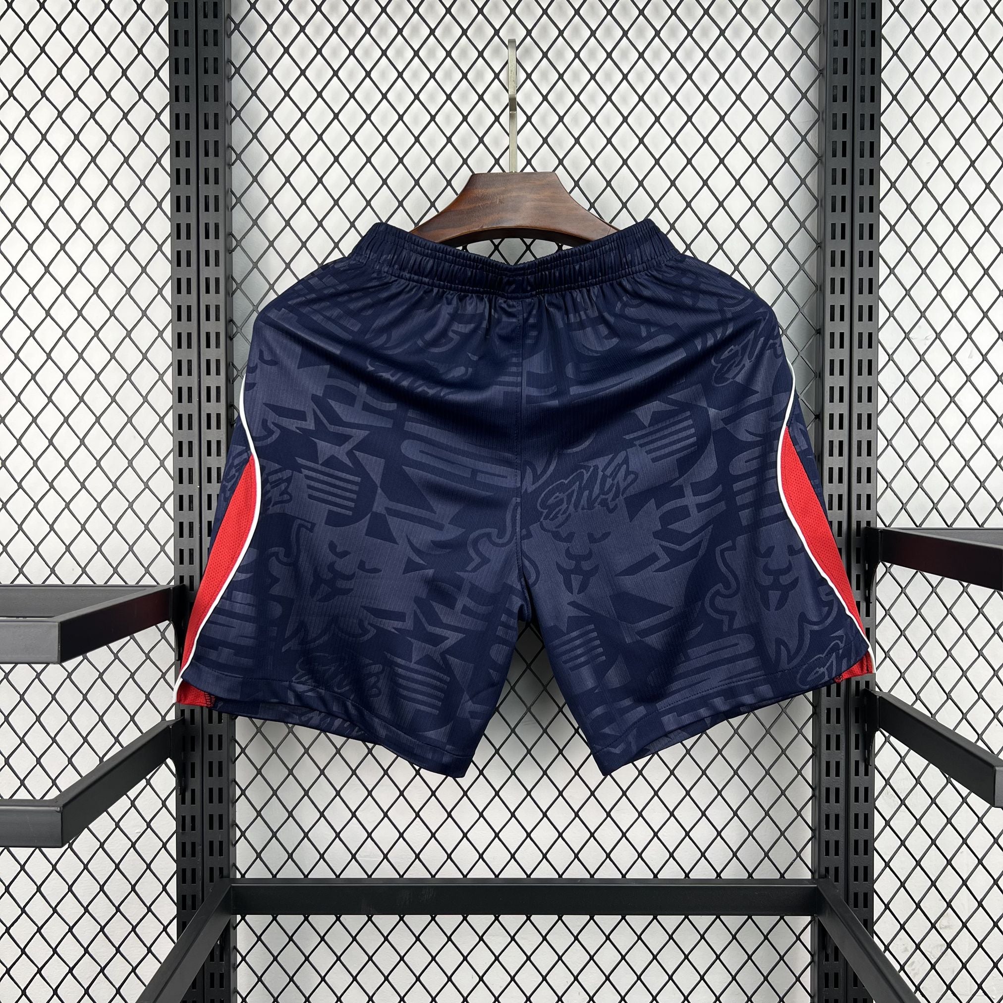 England 2026 Away Shorts