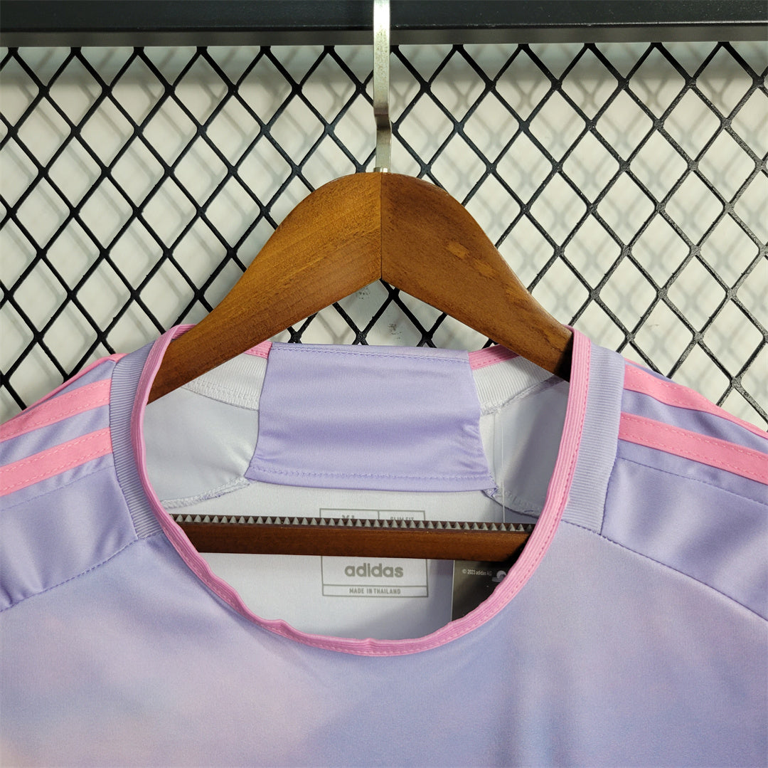 Japan Pink Special Kit