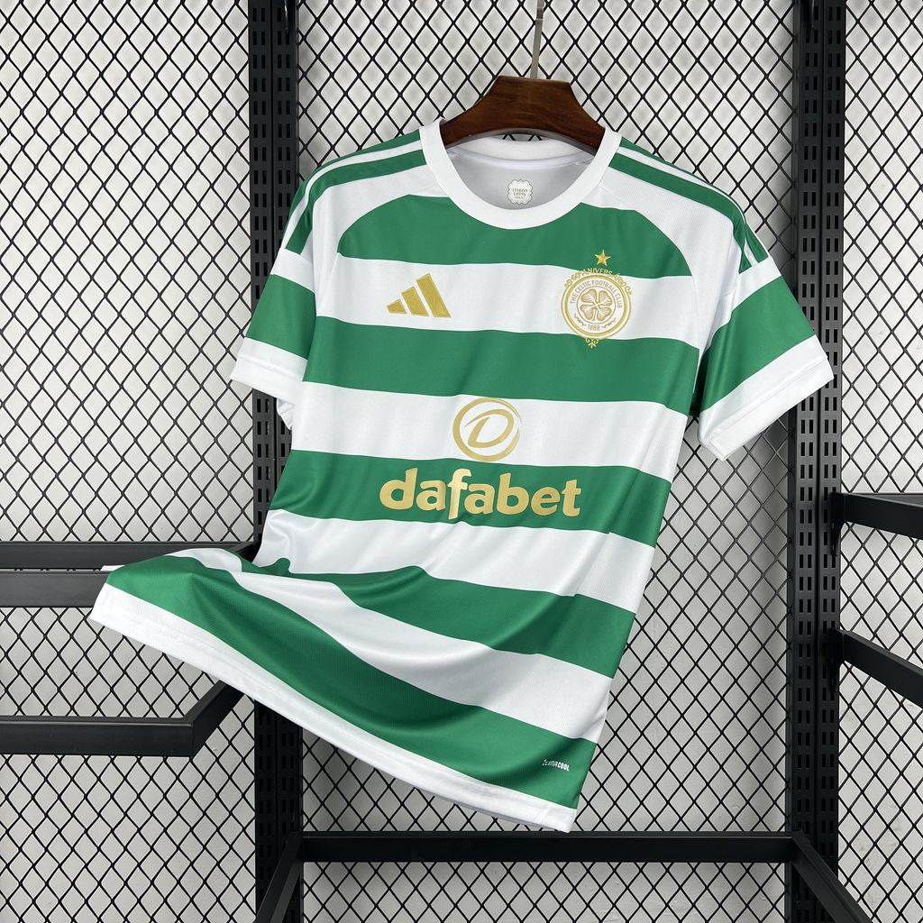 Celtic 26/27 Home Kit