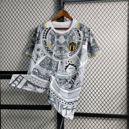 Italy White Special Kit