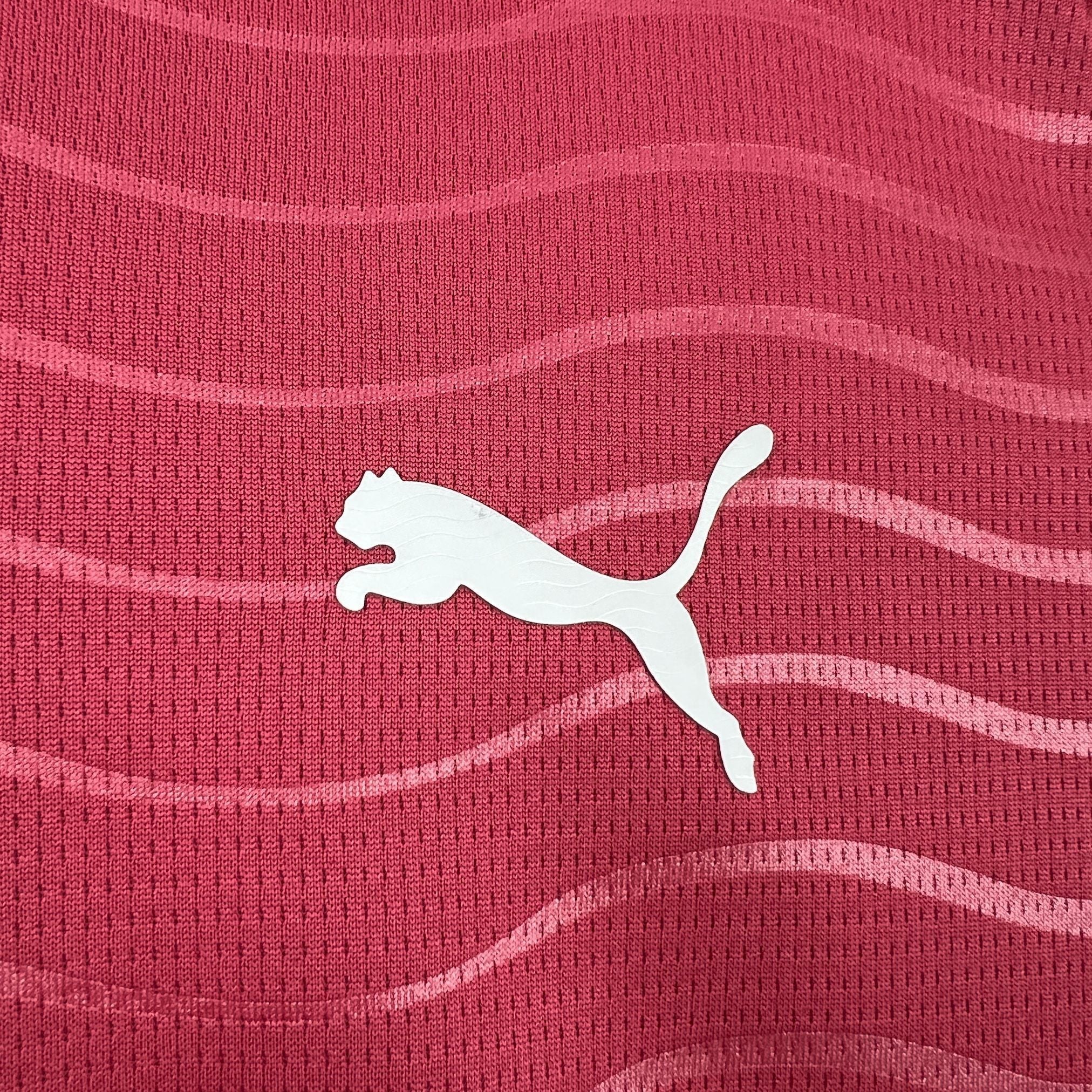 Portugal 2026 Home Kids size