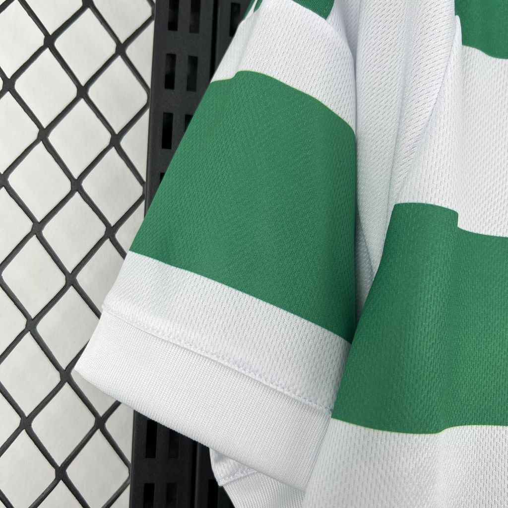 Celtic 26/27 Home Kit