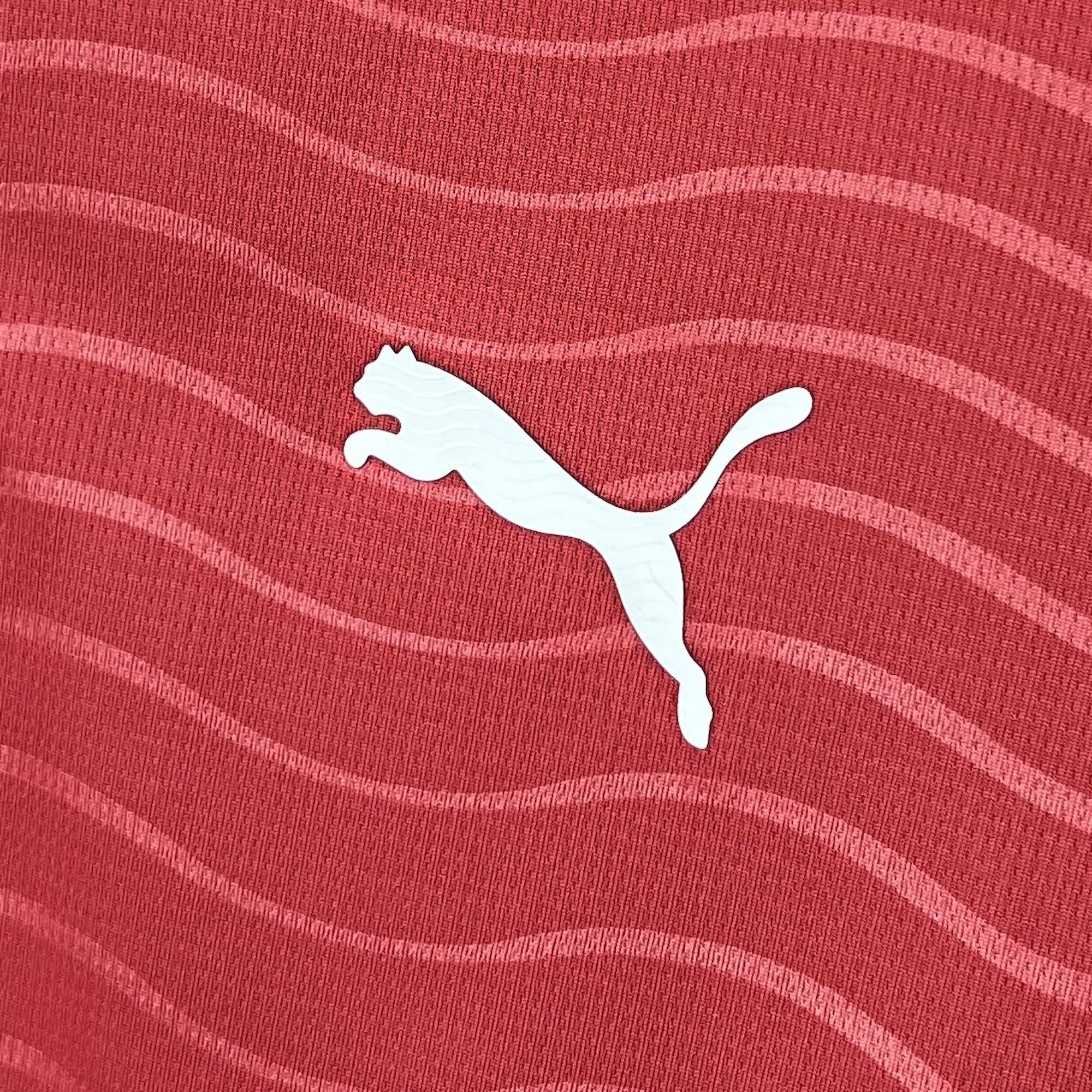 Portugal 2026 Home Kit