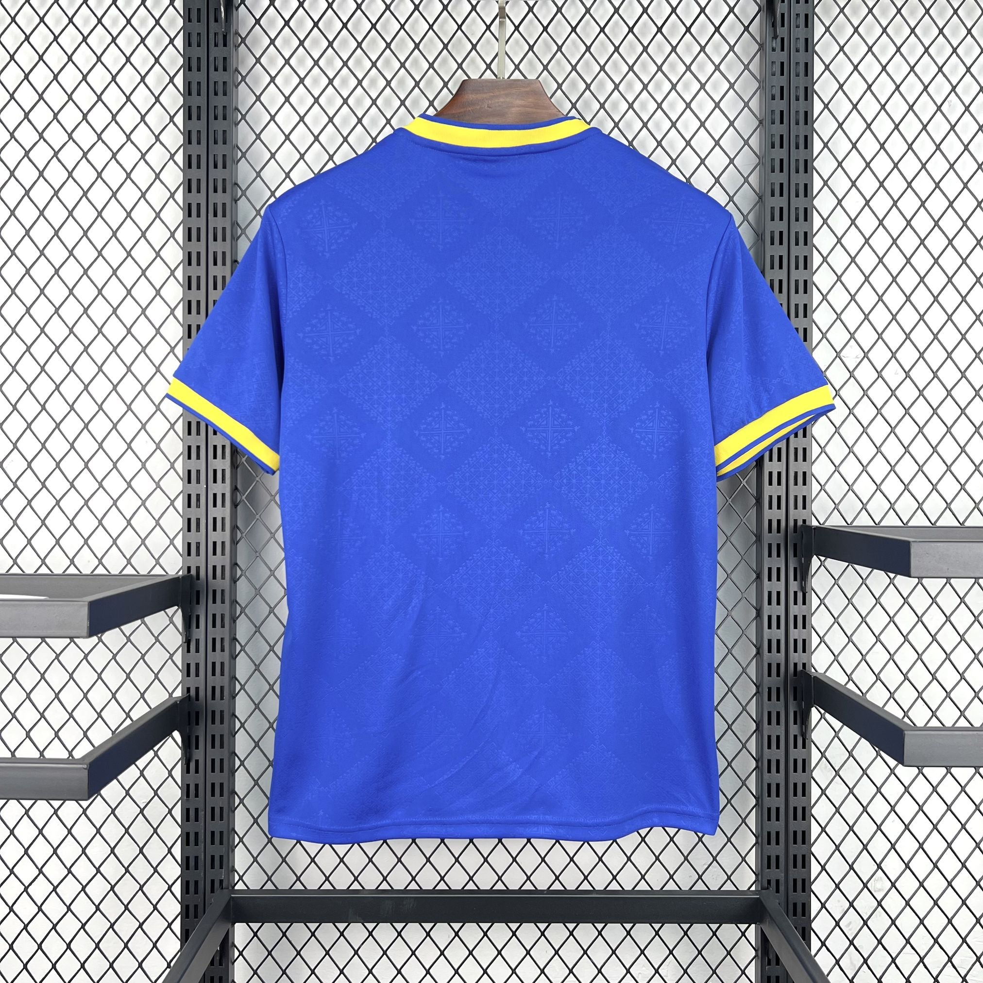 Bosnia 2026 Home Kit