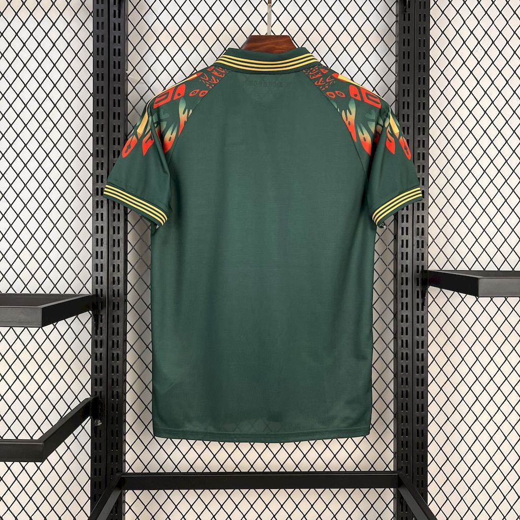 Mexico Green Special Kit