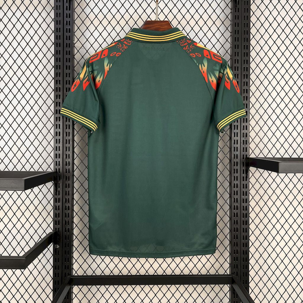 Mexico Green Special Kit