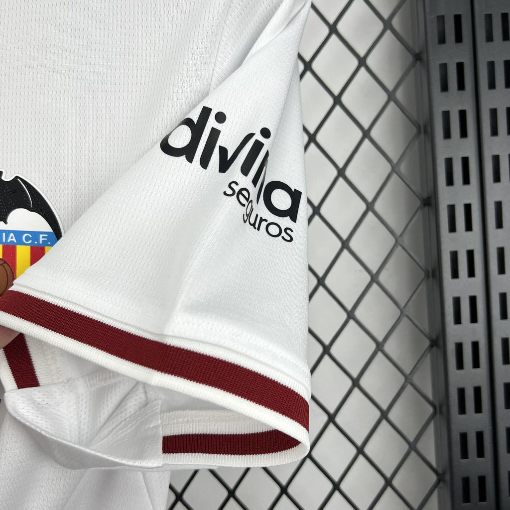 Valencia 26/27 Home Kit