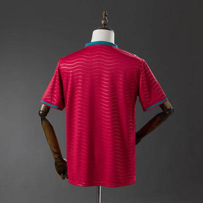 Portugal 2026 Home Kit