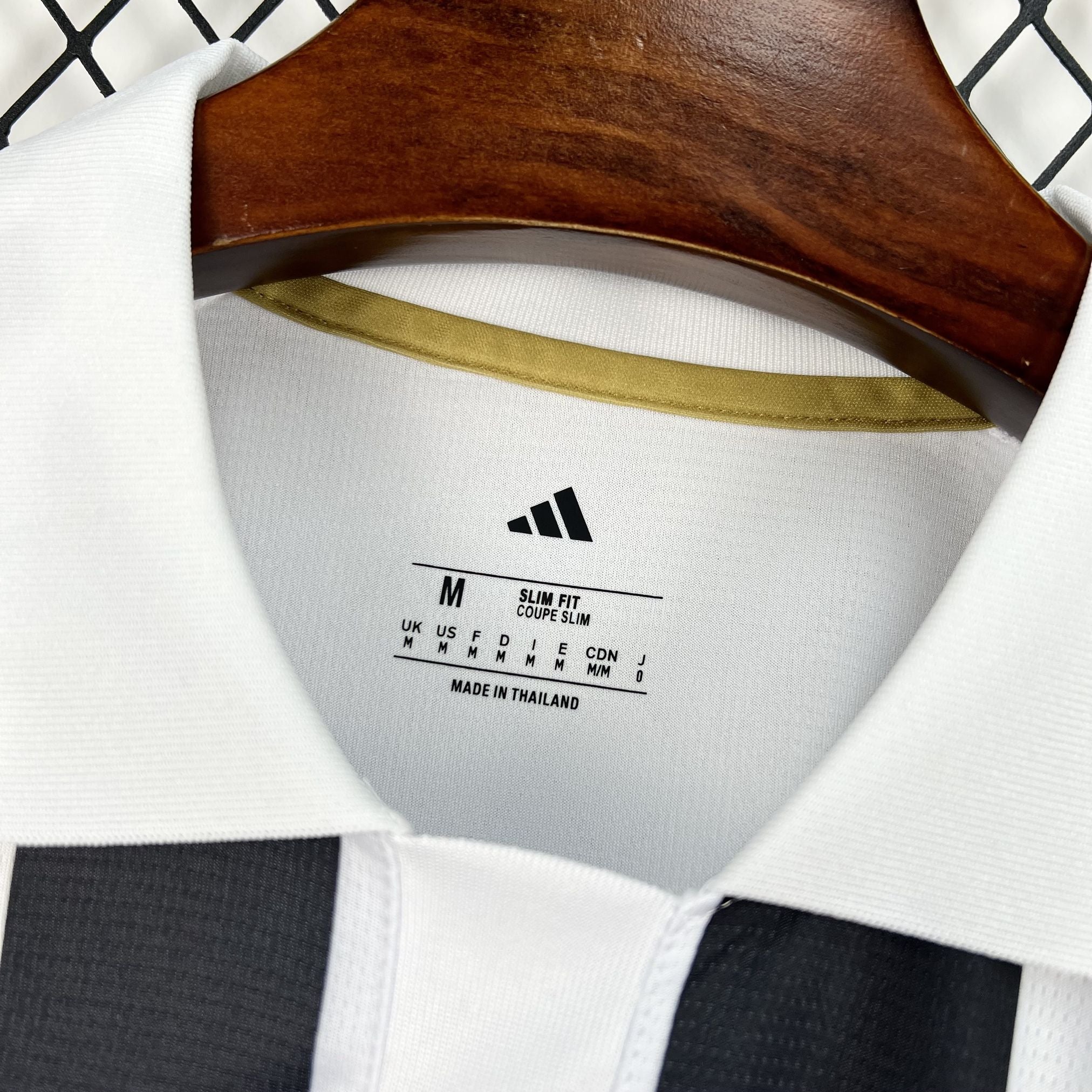 Juventus 26/27 Home Kit