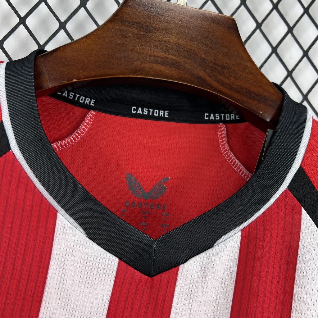 Athletic Bilbao 26/27 Home Kit