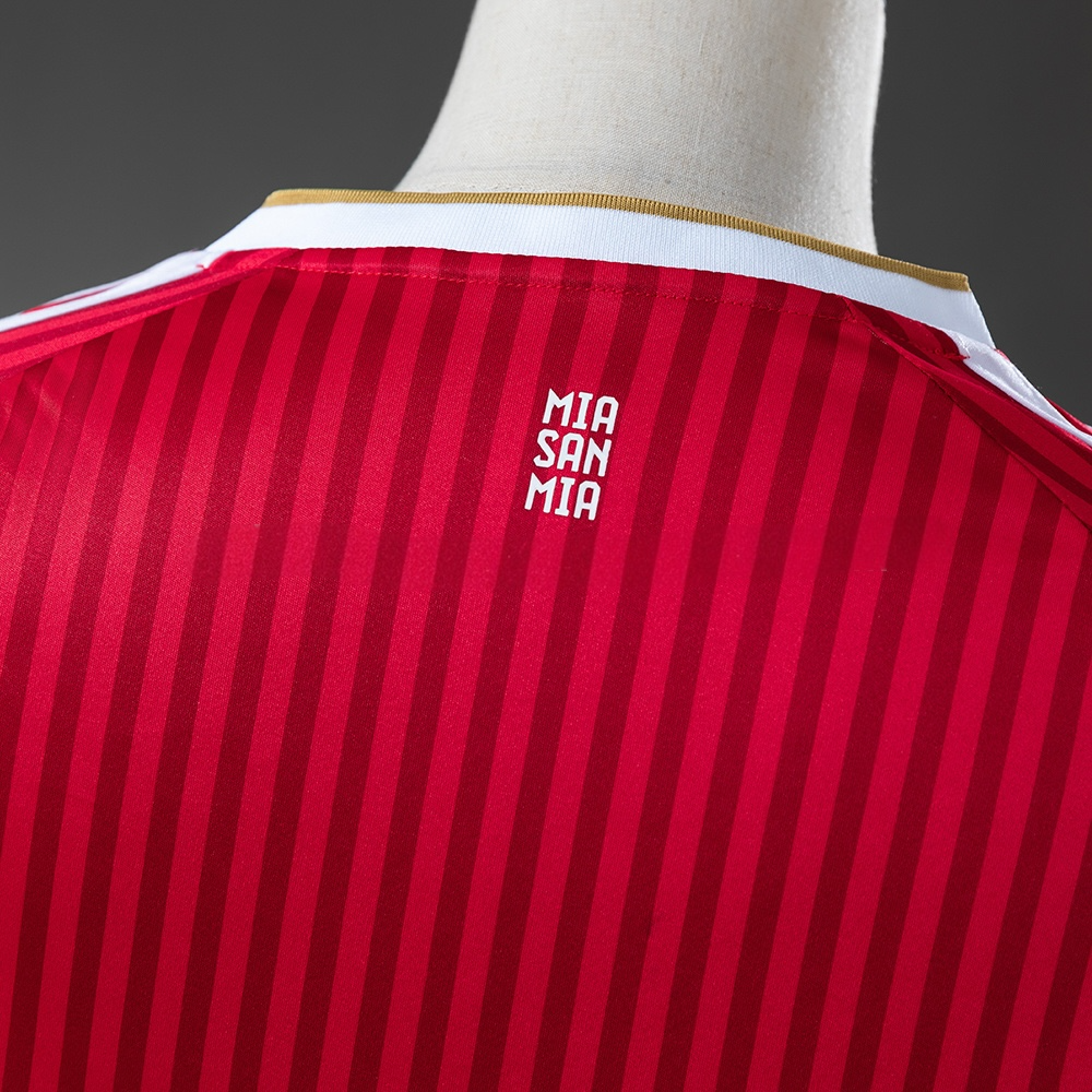 Bayern Munich 26/27 Home Kit