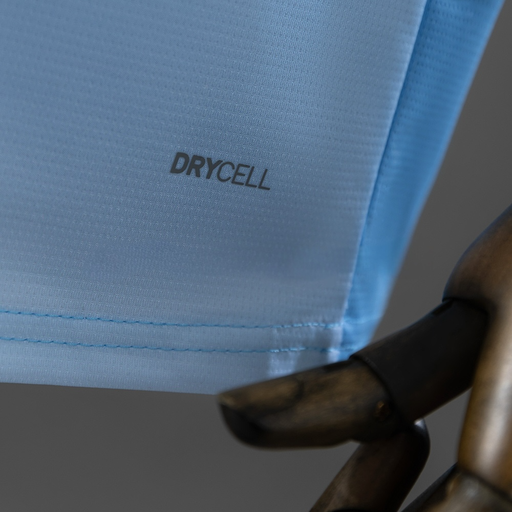 Manchester City 26/27 Home Kit