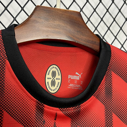 Ac Milan City Kit