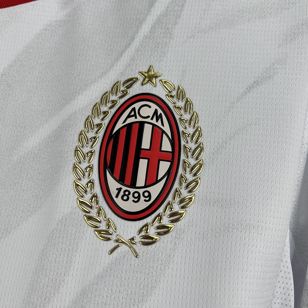 Ac Milan 26/27 Away Kit