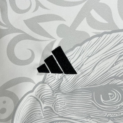 Benfica White Eagle Kit